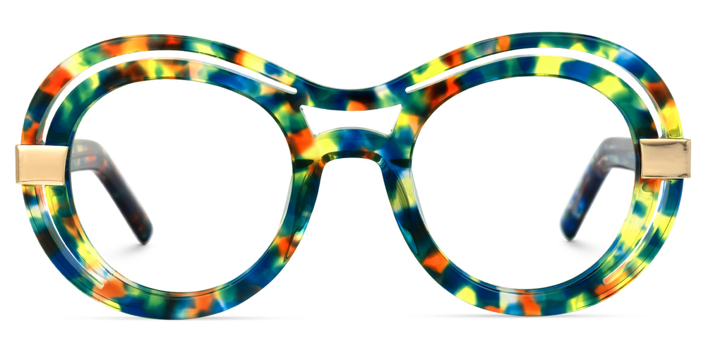 Kelly Eyewear Multiple Colors