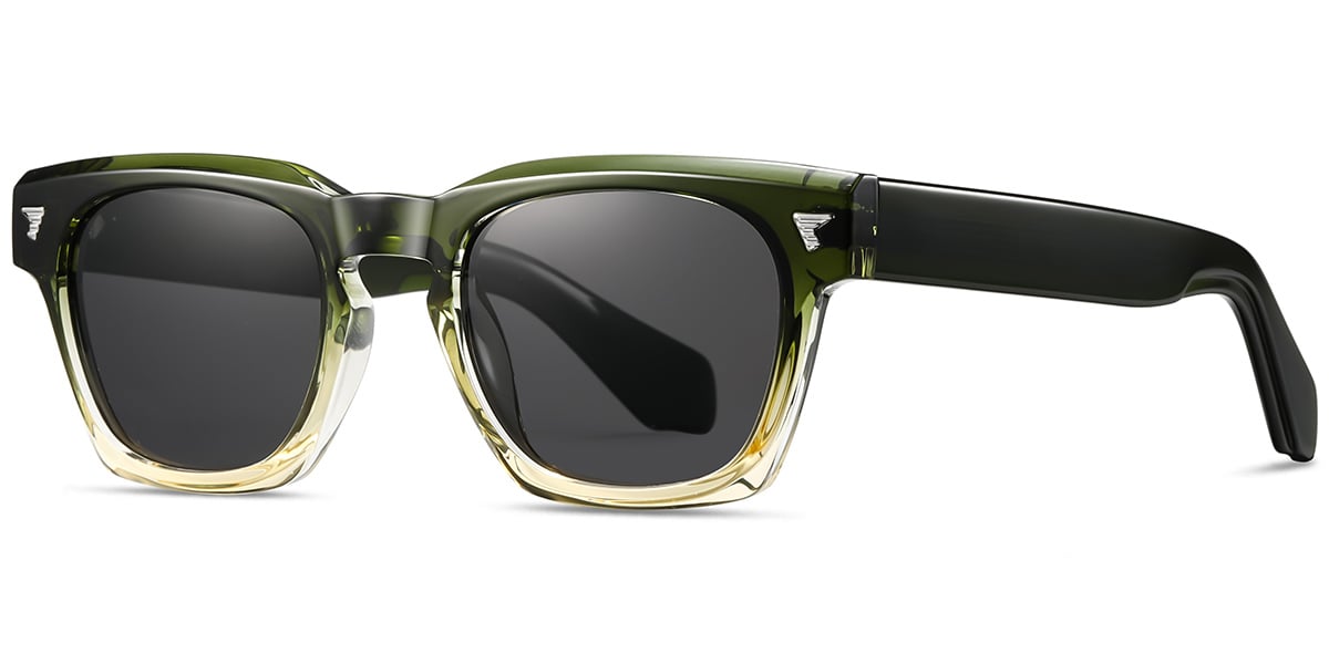 Square Sunglasses