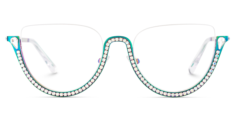 KellyEyewear Multiple Color Bling
