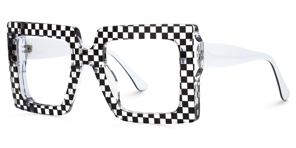 Kelly Eyewear Oversize