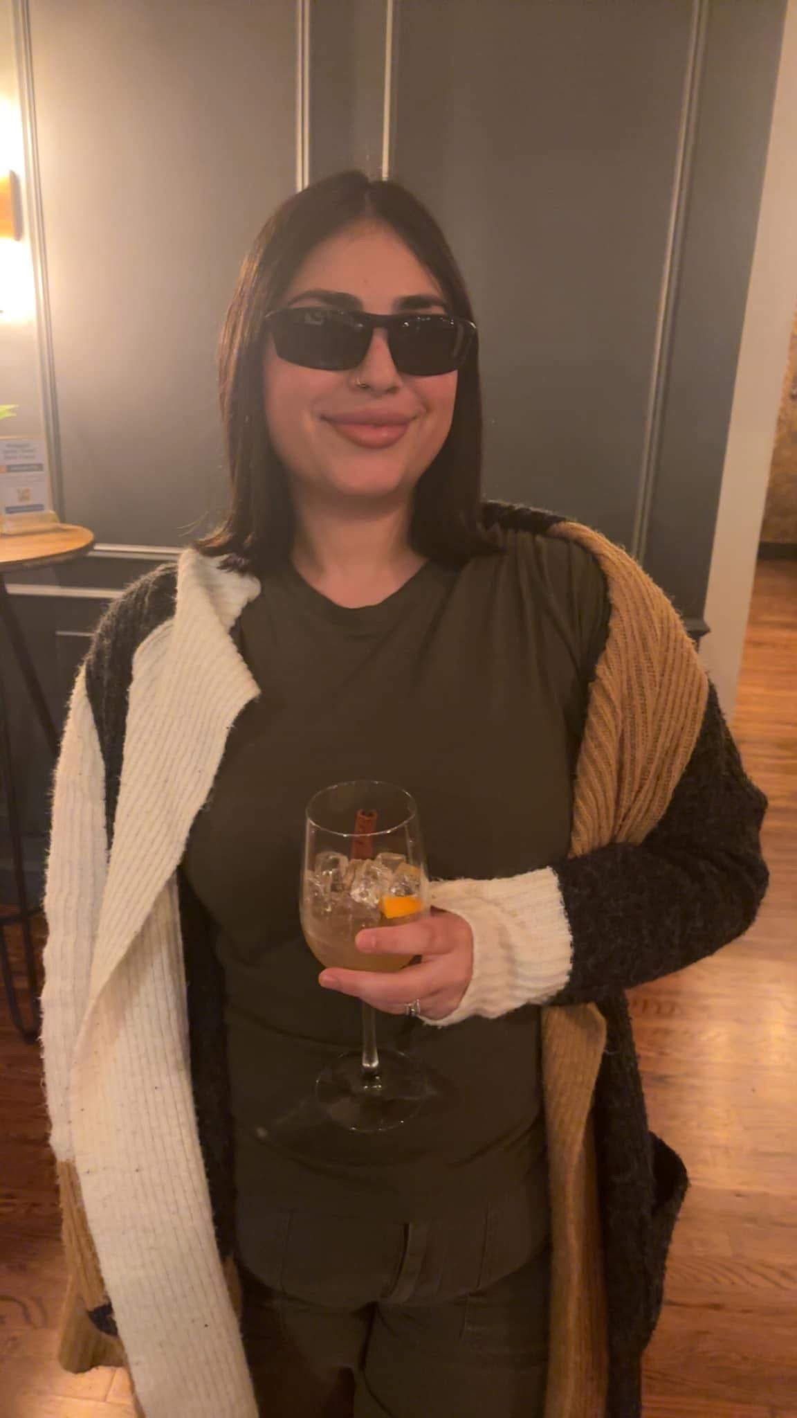 Black Cycling Goggles Men Kollection