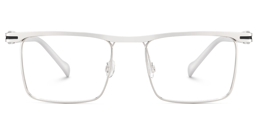 Kelly Eyewear Silver Men Kollection