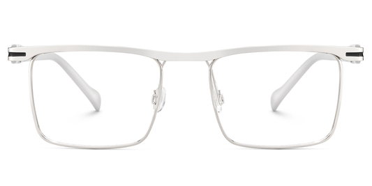 Kelly Eyewear Silver Men Kollection