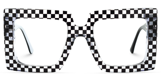 Kelly Eyewear Oversize