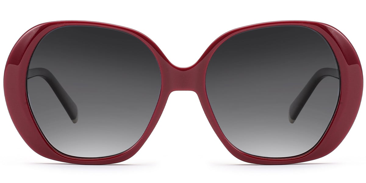 Acetate Sunglasses