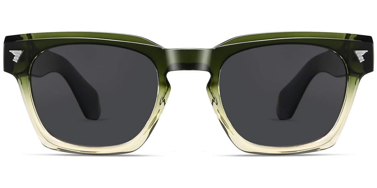 Square Sunglasses