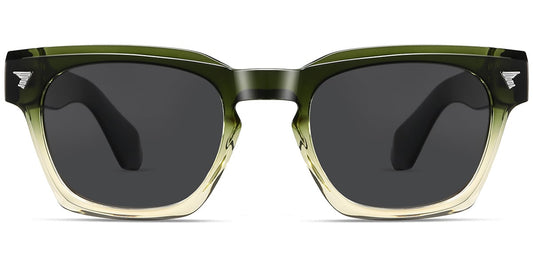 Square Sunglasses