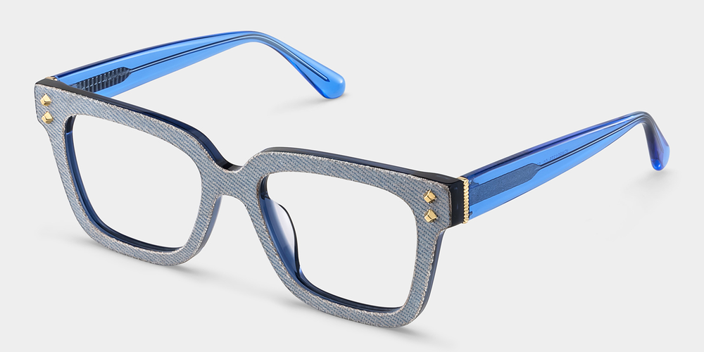 KellyEyewear Denim