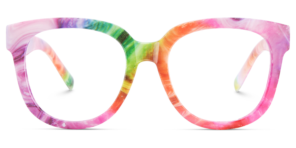 Kelly Eyewear Rainbow