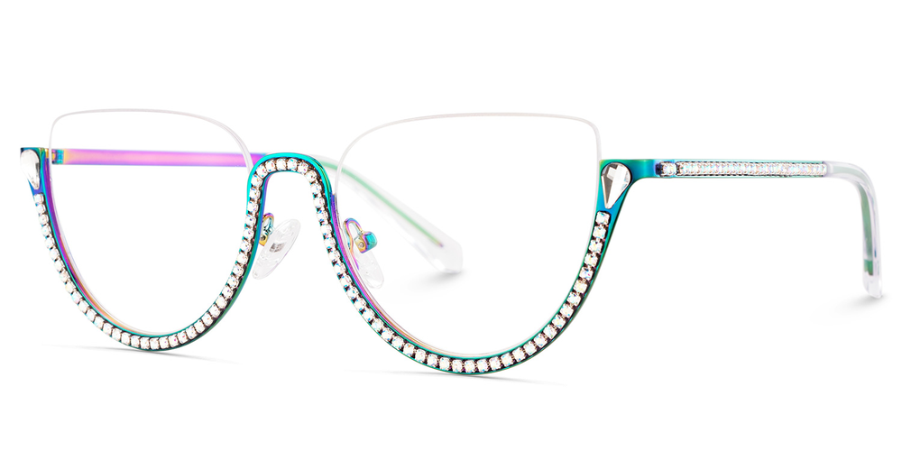 KellyEyewear Multiple Color Bling