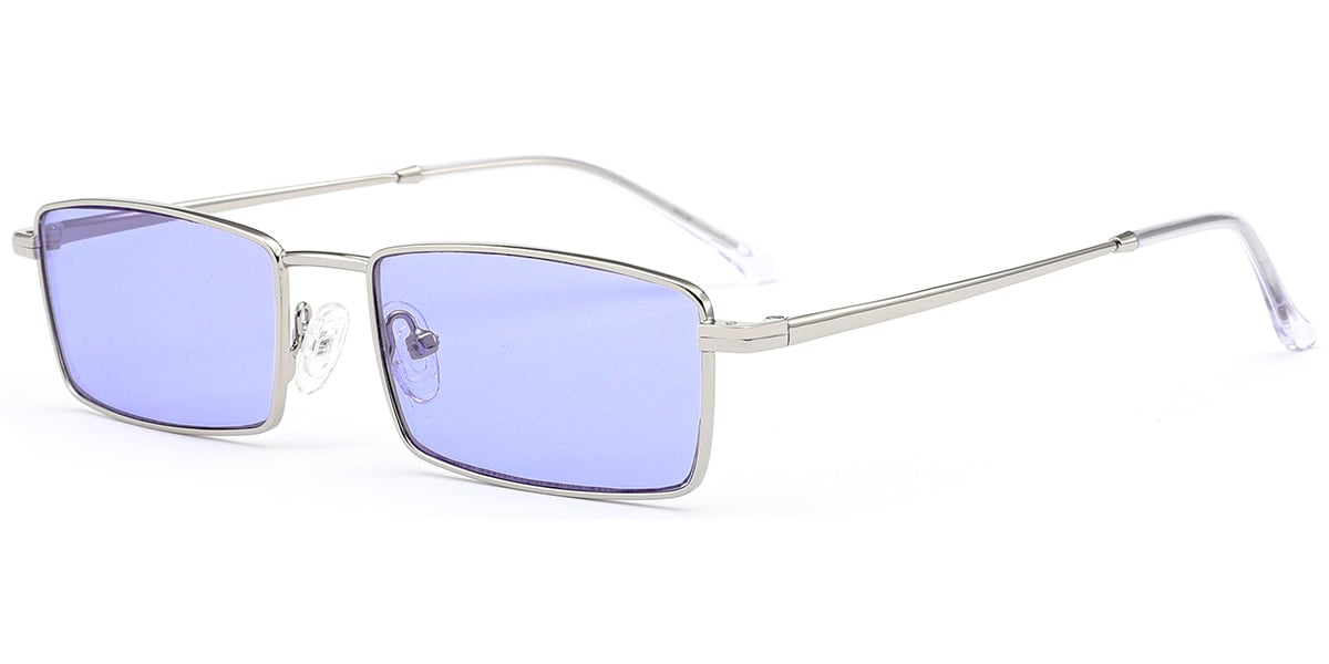 Rectangle Sunglasses