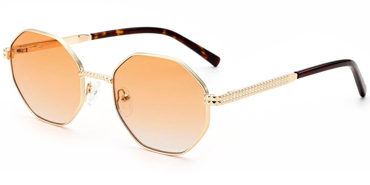 Geometric Sunglasses