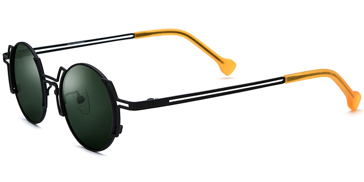 Kelly Eyewear Circle kids sunglasses