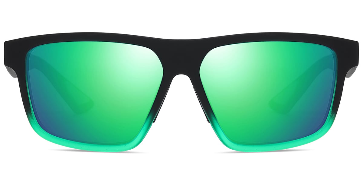 Square Sunglasses