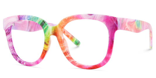 Kelly Eyewear Rainbow