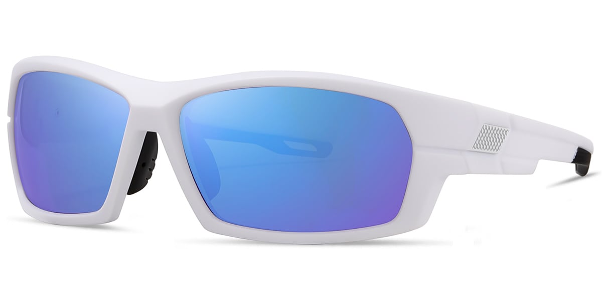 Rectangle Sports Sunglasses