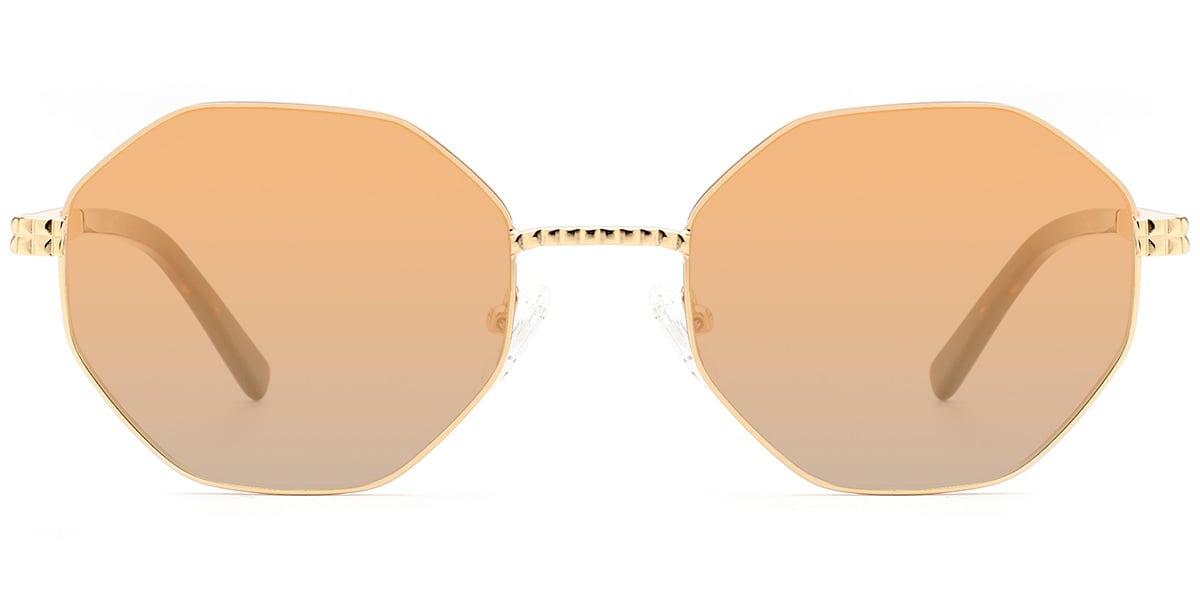 Geometric Sunglasses