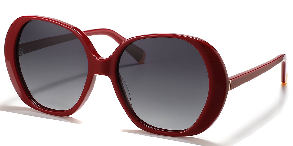 Acetate Sunglasses