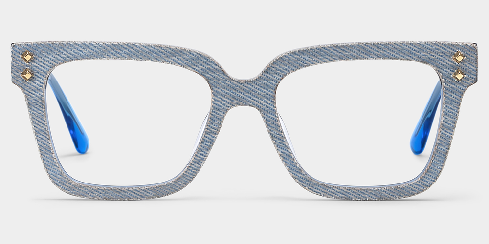 KellyEyewear Denim