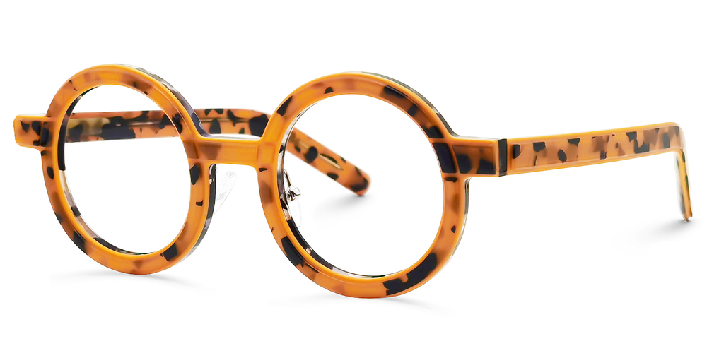 Kelly Eyewear Circle