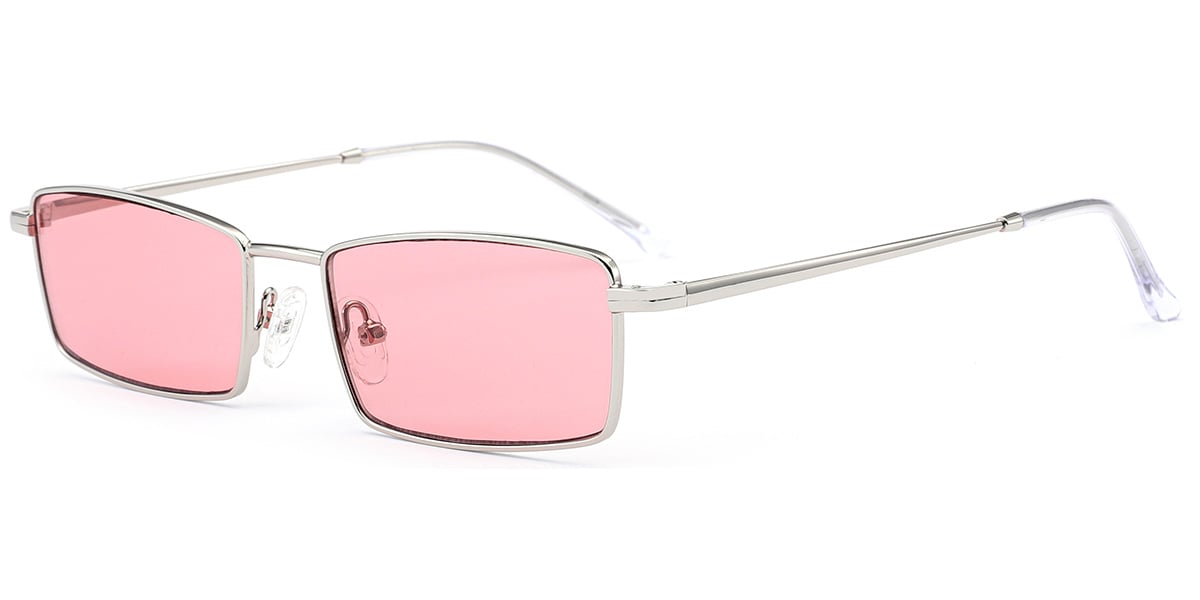 Rectangle Sunglasses