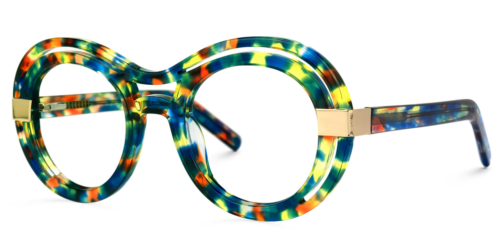 Kelly Eyewear Multiple Colors
