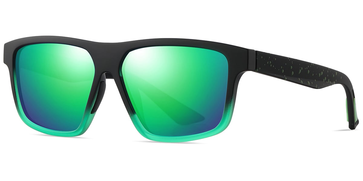 Square Sunglasses