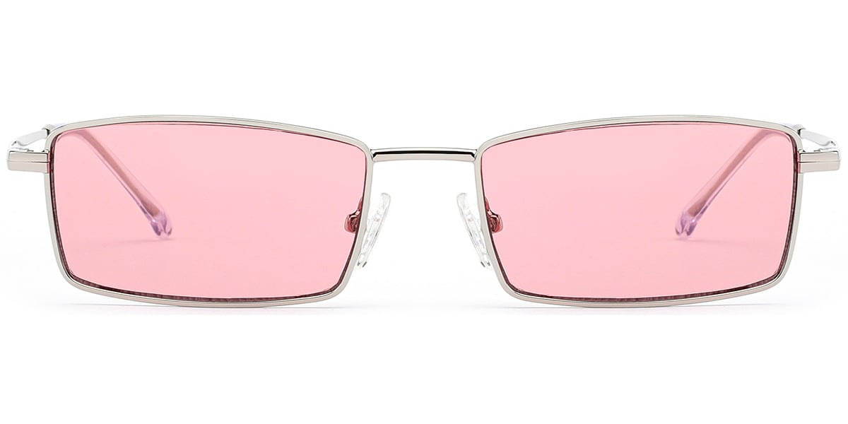 Rectangle Sunglasses