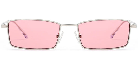Rectangle Sunglasses