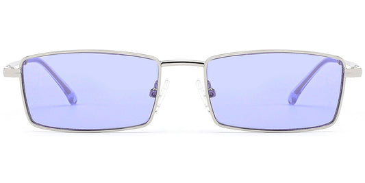 Rectangle Sunglasses