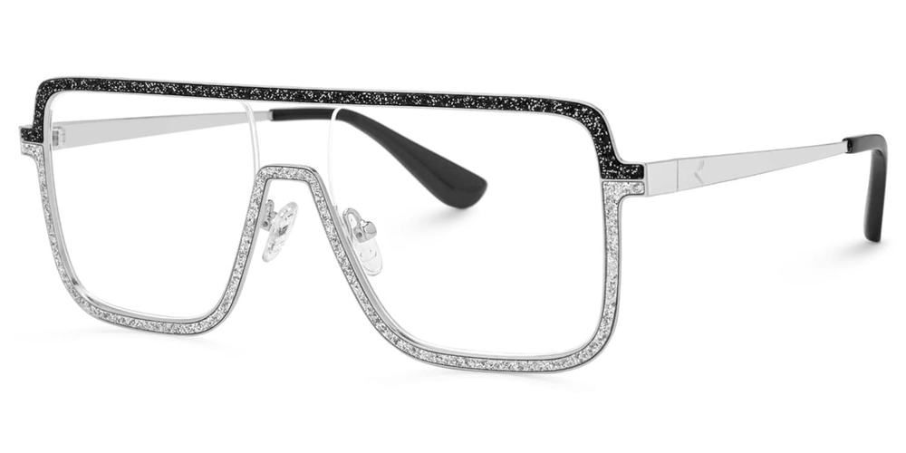 Kelly Eyewear Bling and Glittler