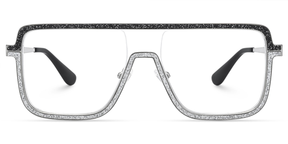 Kelly Eyewear Bling and Glittler