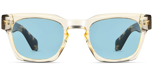 Men Square Sunglasses