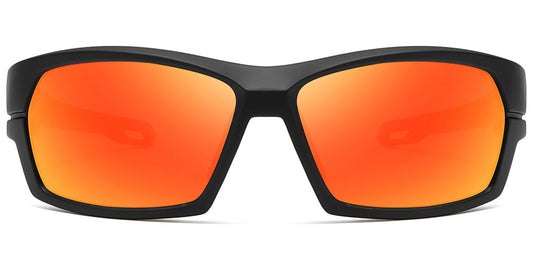 Rectangle Sports Sunglasses