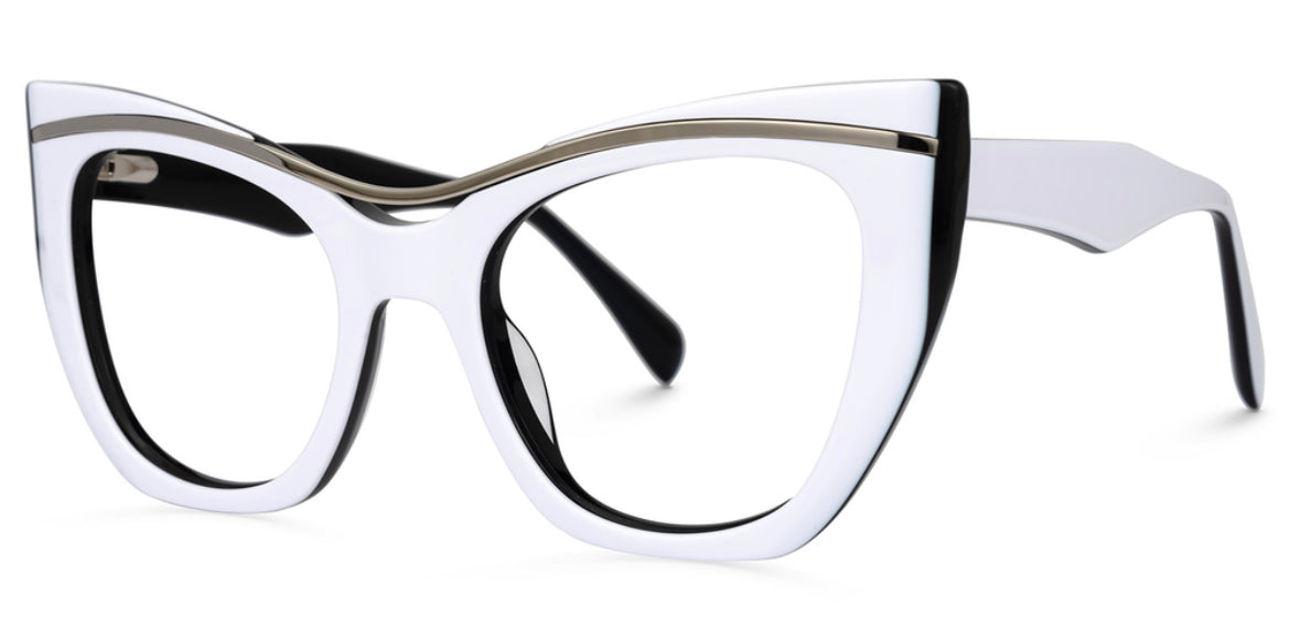 Cat Eye Acetate