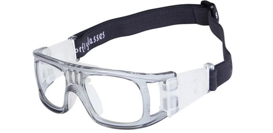 Rectangle Sport Eyeglasses goggles