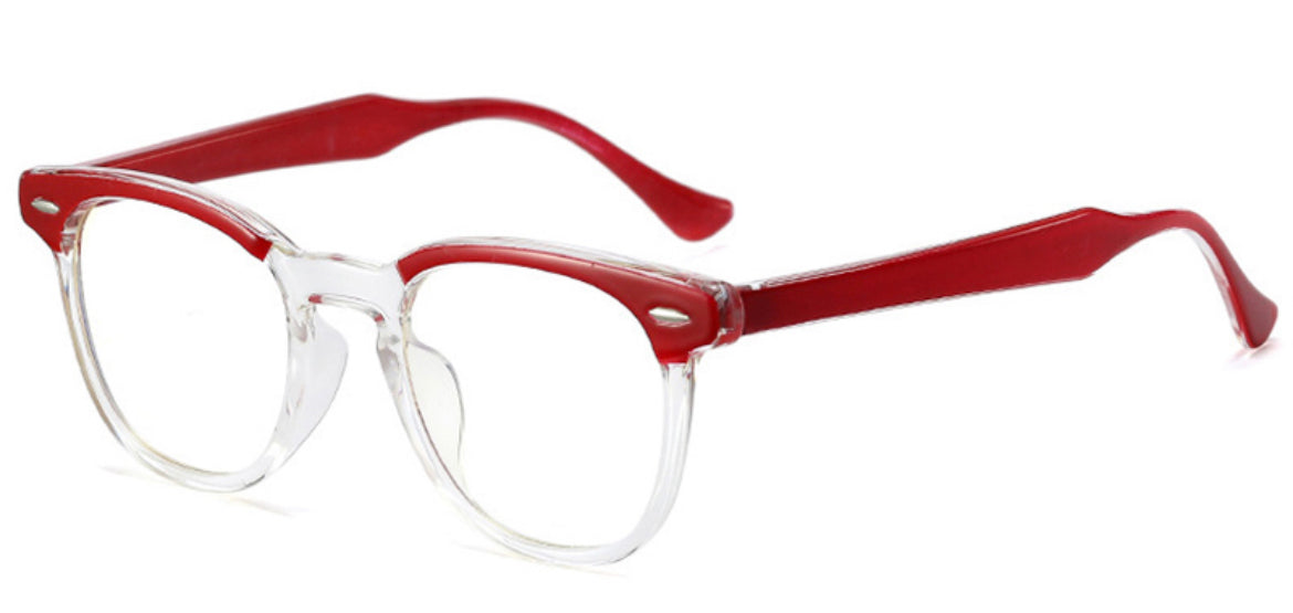 Kelly Eyewear Rectangle Eyeglasses