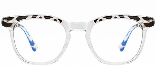 Kelly Eyewear Rectangle Eyeglasses
