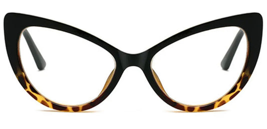 Kelly Eyewear cat eye eyeglasses