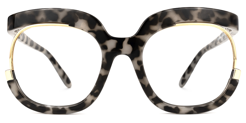 Kelly Eyewear Oval Eyeglasses
