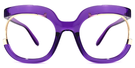 Kelly Eyewear Oval Eyeglasses