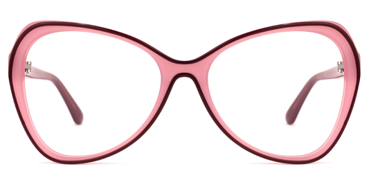 Butterfly Acetate Frames
