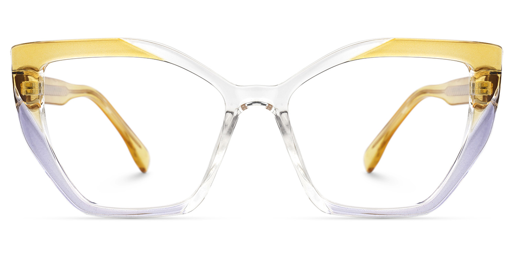 Cat eye Frames